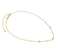 Collana Nomination Donna Lifepoetry in Argento 242705/052 - 242705/052